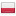 bezema.pro server is located in Poland
